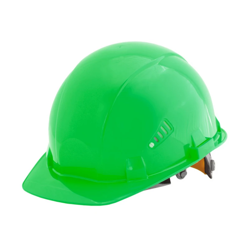 Green Protective Helmet SОМЗ-55 Favori®T RAPID Model 75719/C