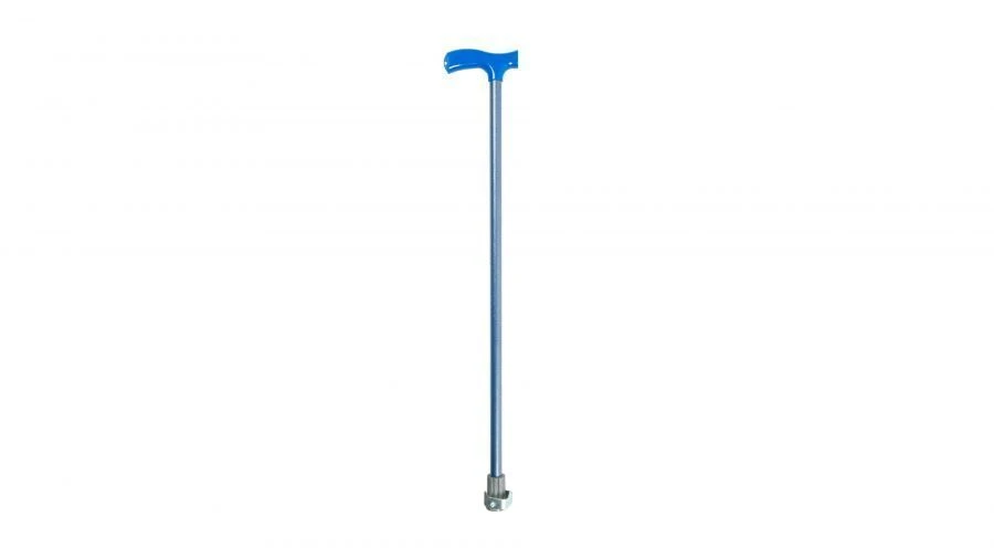 Metal Support Cane 530 for Enhanced Walking Stability