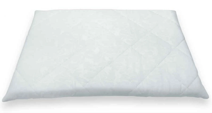 Children's Pillow with 100% Cotton Cover and Polyester Filling