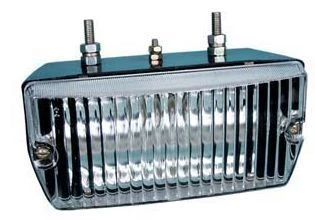 Interior Lighting Fixture for Vehicle Cabin 3012.3714