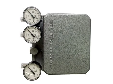 Pneumatic Positioners PP - Enhance Performance and Precision