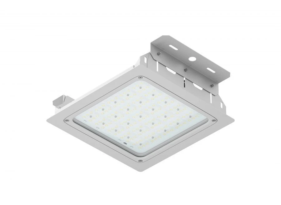 Energy-Efficient LED Fixture INSEL LB/R G3 230W