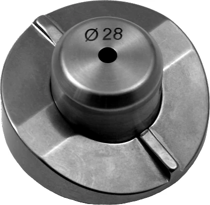 أداة تركيب مكون مفصل الورك، نموذج 104.028