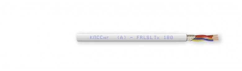 Fire-Resistant Cable KPSSng(A)-FRLSLT 2x2x1.50