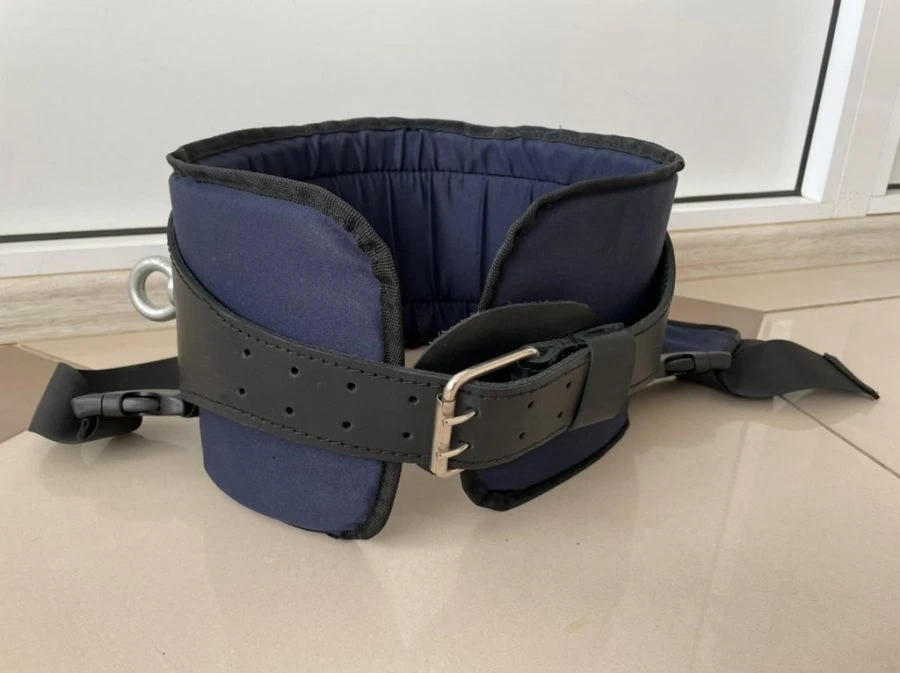 Universal Training Safety Belt (Lonzha)