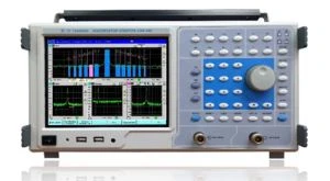 Spectrum Analyzer SK4-105 for Signal Measurement