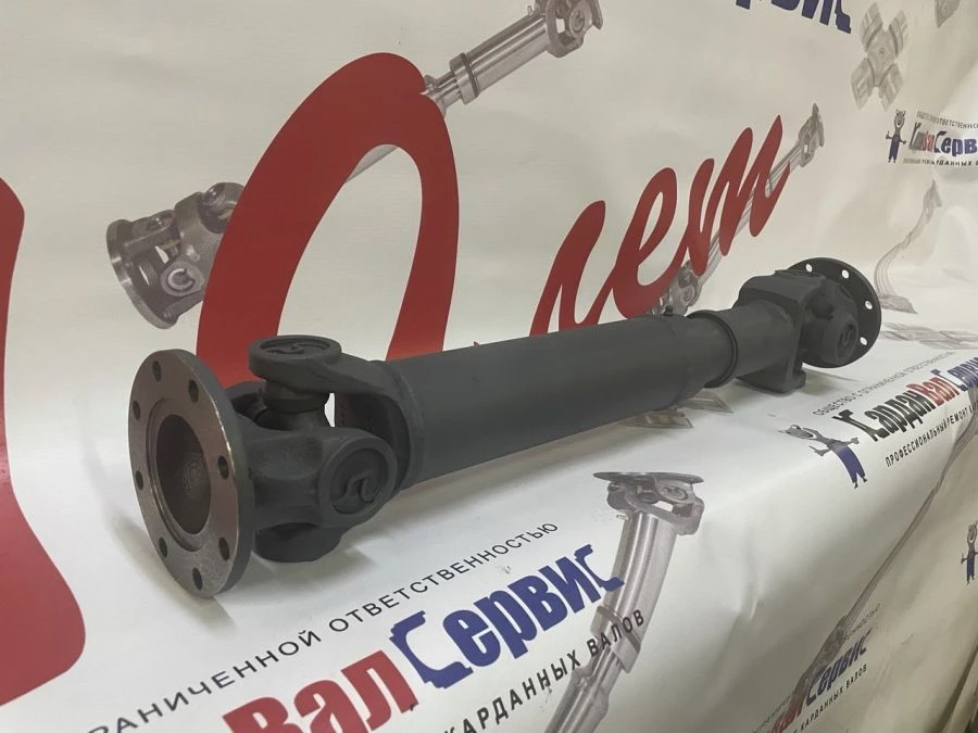 عمود الكاردان K2FAOB بطول 660 مم