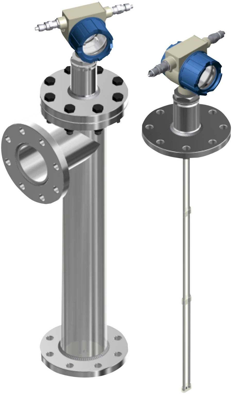 Oil Moisture Meter INSOL-903 for Pipeline Measurement