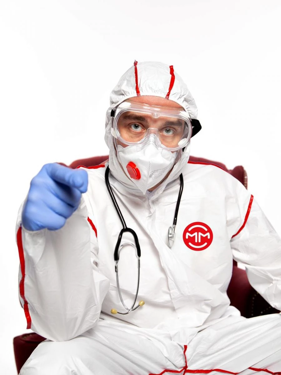 أقنعة نصفية فلتر لحماية من الرذاذ