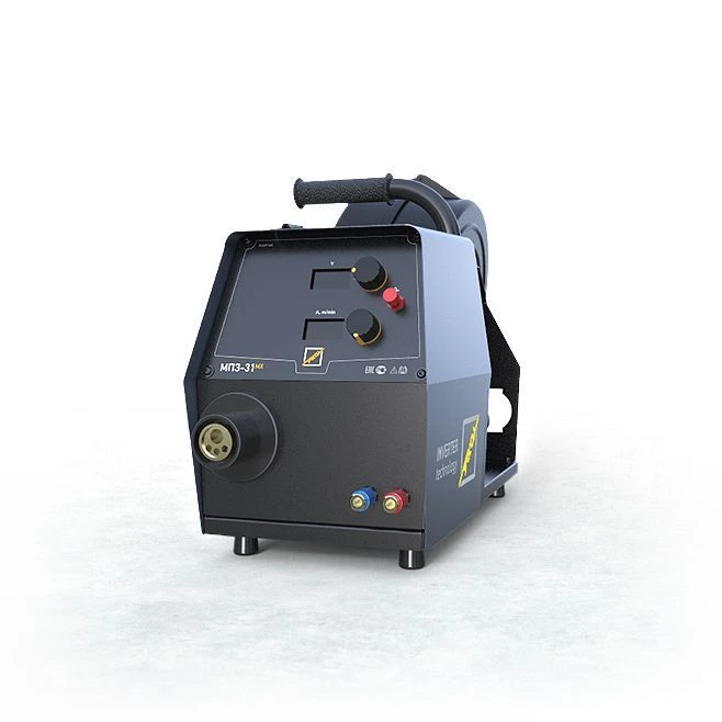 آلية تغذية السلك MPZ-31(W)MX