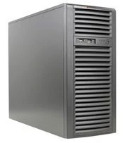 محطة عمل Videoglaz Client - نموذج برج