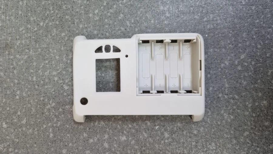 الغطاء العلوي لنظام تخطيط الدماغ والنوم نيورون-سبكتروم-إس إم NSFТ 053200.020