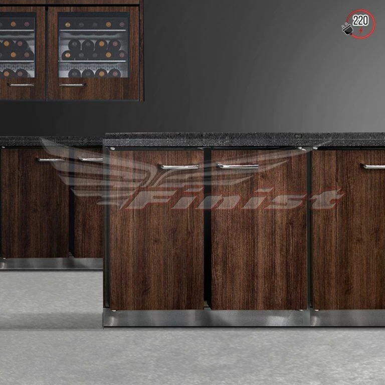 طاولة تبريد متوسطة الحرارة SXSr