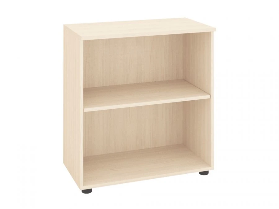 Ruby 40 Two-Section Office Cabinet