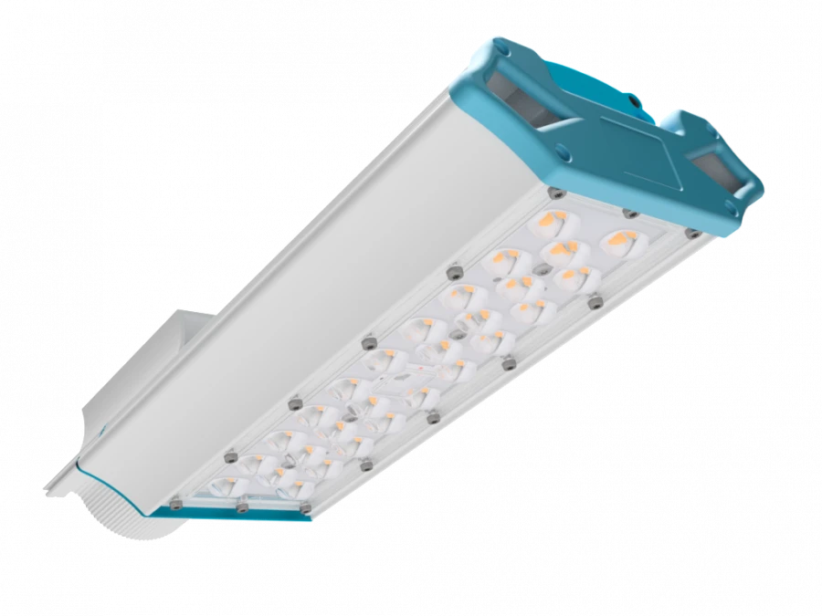 LED Light Fixture "I-SBERG" ISI 30 EFFECT 2