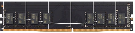 وحدة ذاكرة SDRAM DDR4 سعة 8GB DIMM Non-ECC SDR-BDDR4-288P01