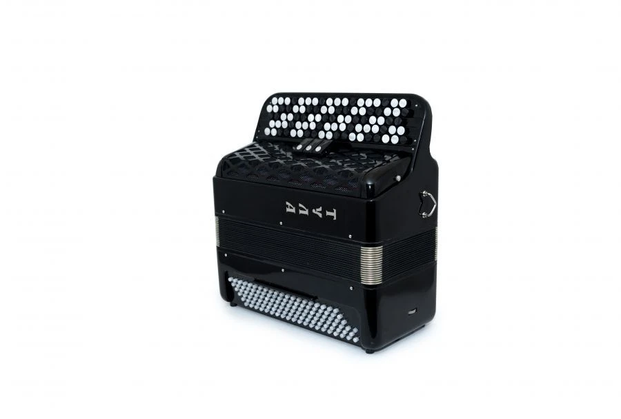 بايان مبتدئ ذو صوتين "تولا" 92/55x120/50-II-3