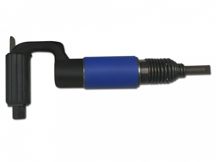 Pneumatic Chipping Hammer ZPSHM-1 for Weld Cleaning
