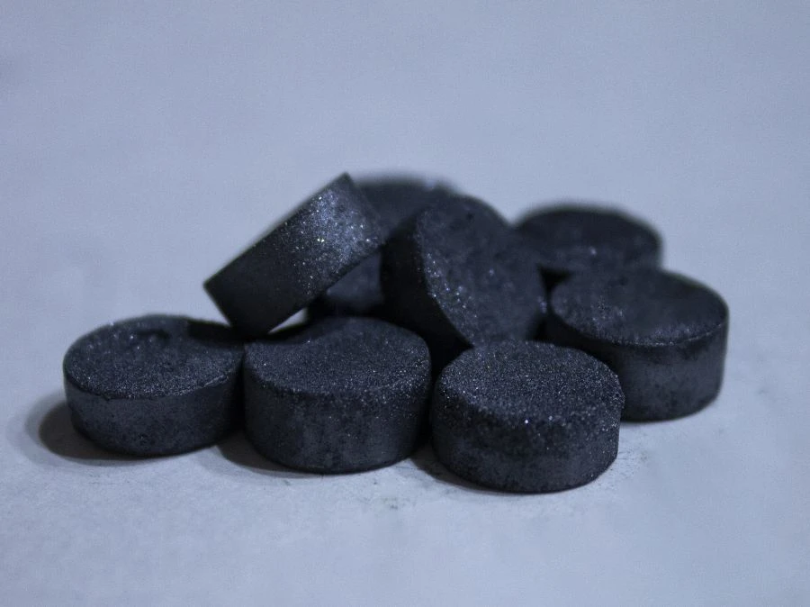 Cadmium Telluride for Vacuum Deposition