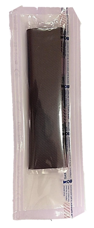 ضمادة غير مؤلمة "كاربما