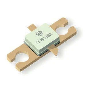 High-Power GaN Microwave Transistor PP9138A
