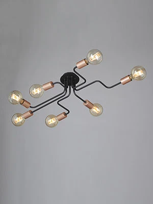 مصباح عام ثابت V4560-1/7PL