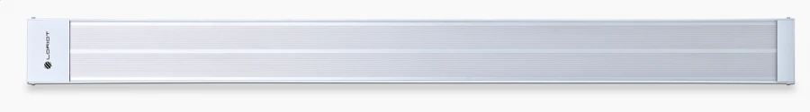 Infrared Heater Loriot LI-1.0 for Efficient Heating