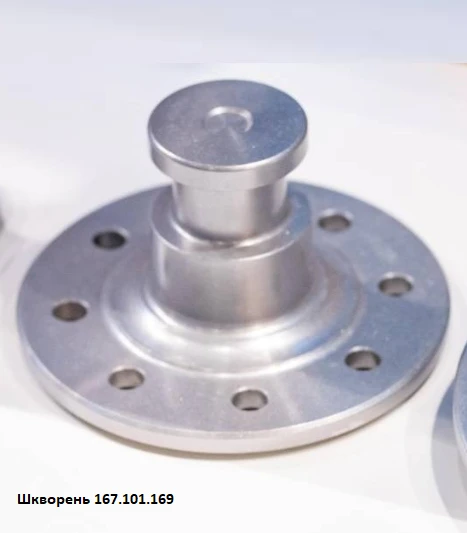 دبوس مقطورة ونصف مقطورة (167.101.169)