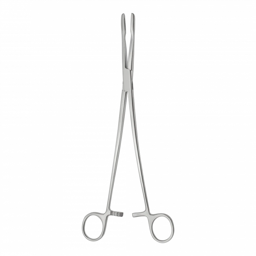 Surgical Forceps TSH-04-014-26, Straight, 260 mm