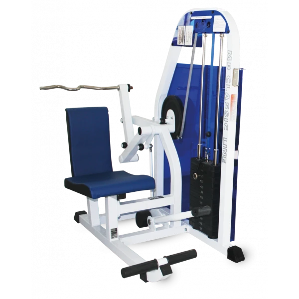 Tricep Machine - Heavy-Duty Design with Powder Coating