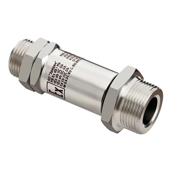 Explosion-Proof Cable Entry KVV-SHT25-N