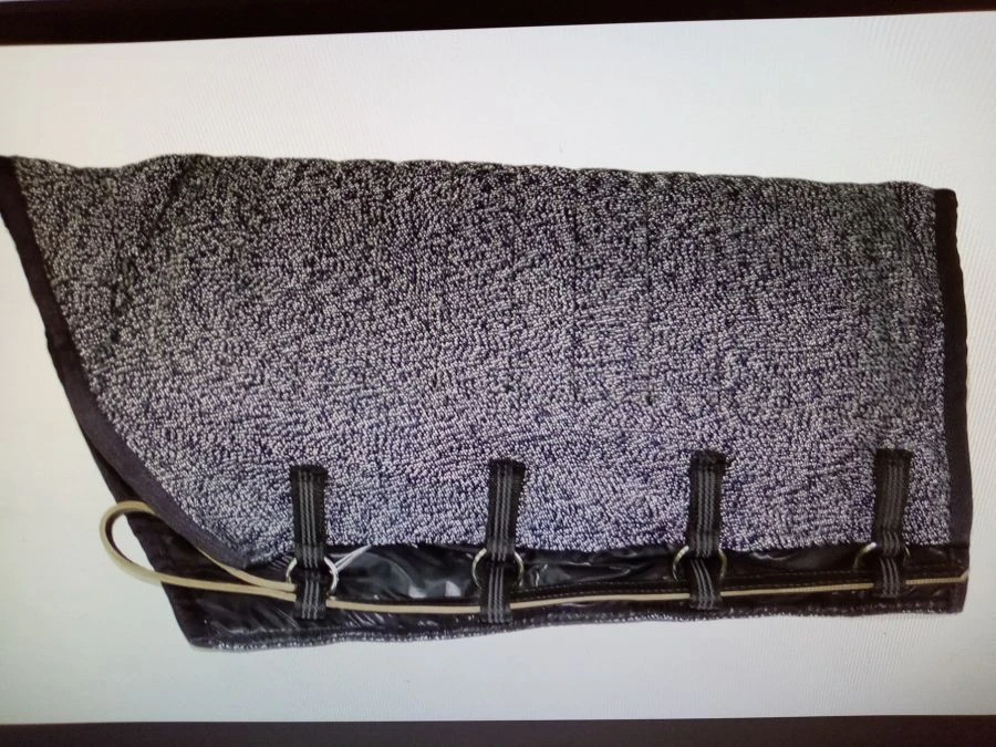 Puppy Training Sleeve for Canine Unit Personnel - 20x220 mm