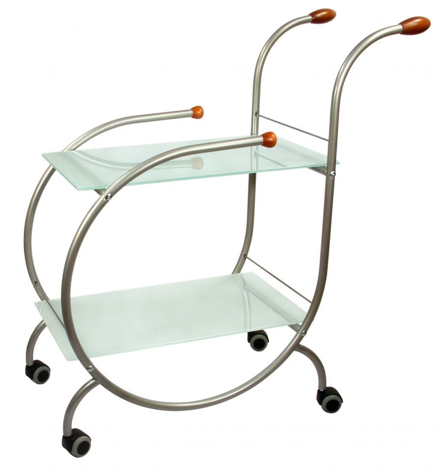 طاولة تقديم زيرو - تصميم عصري للطعام والمناسبات