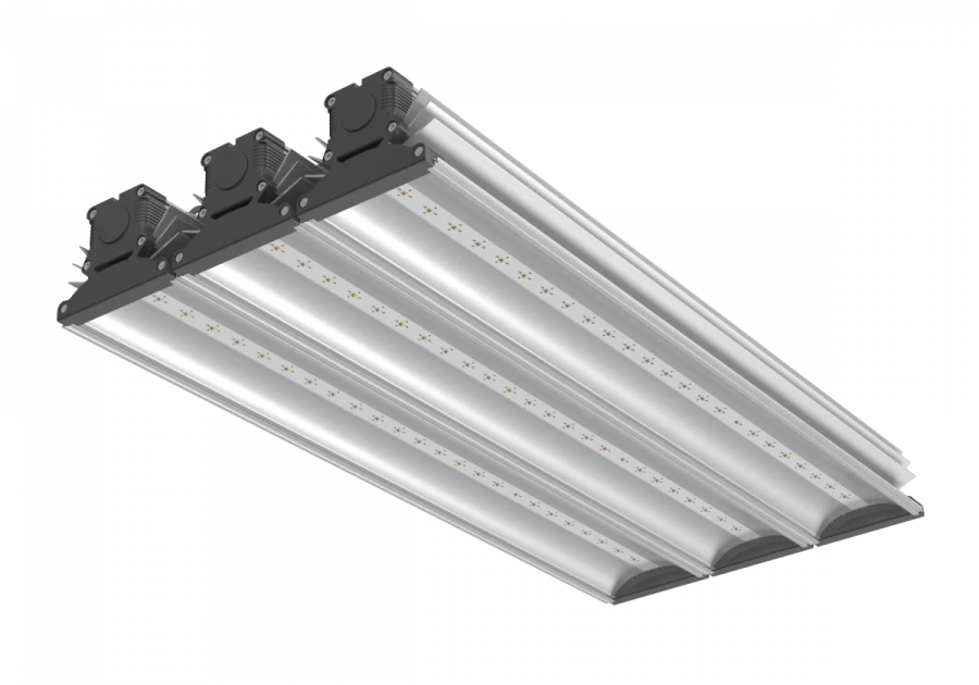 ضوء معلق LED LPH-903 للإضاءة الصناعية