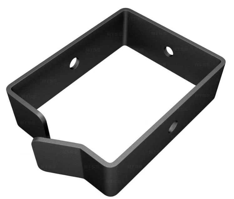 Ring Organizer NTSS-ORGR for Efficient Storage