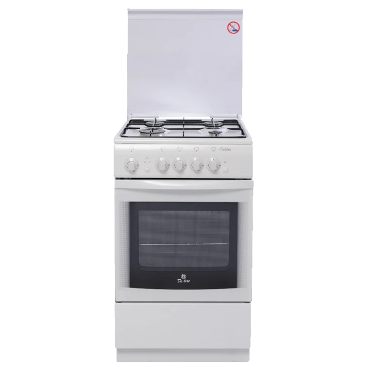 Household Gas Stove 5040.36g (KR)