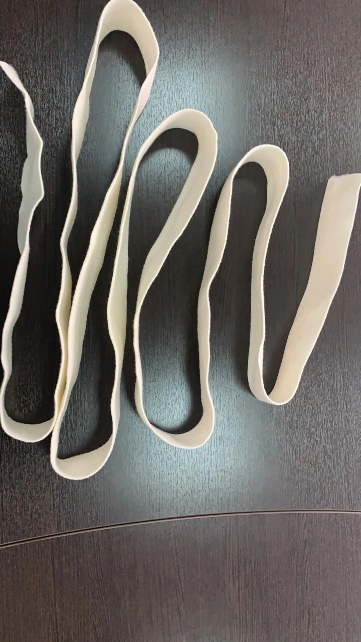 Insulation Gasket for Stator Coil Connection Plate 20-031308