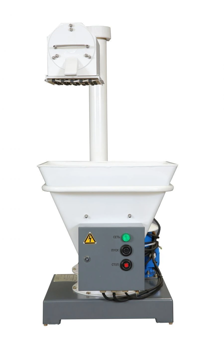 Flour Sifting Machine MP-3 for Airing and Separating