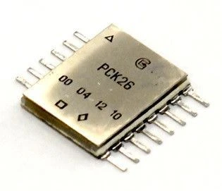 Low-Frequency Static Relay with Contactless Output for DC Circuits RSK26
