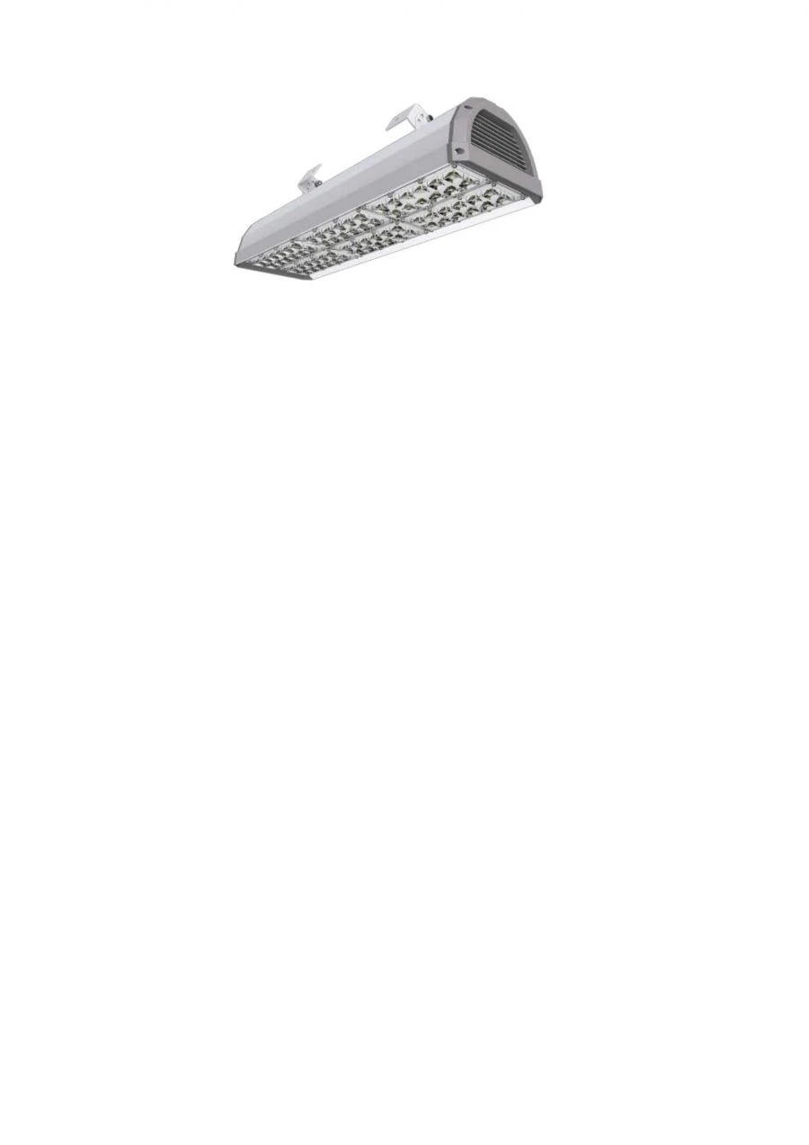 Updated Universal Outdoor-Industrial LED Light ALAGIR-2