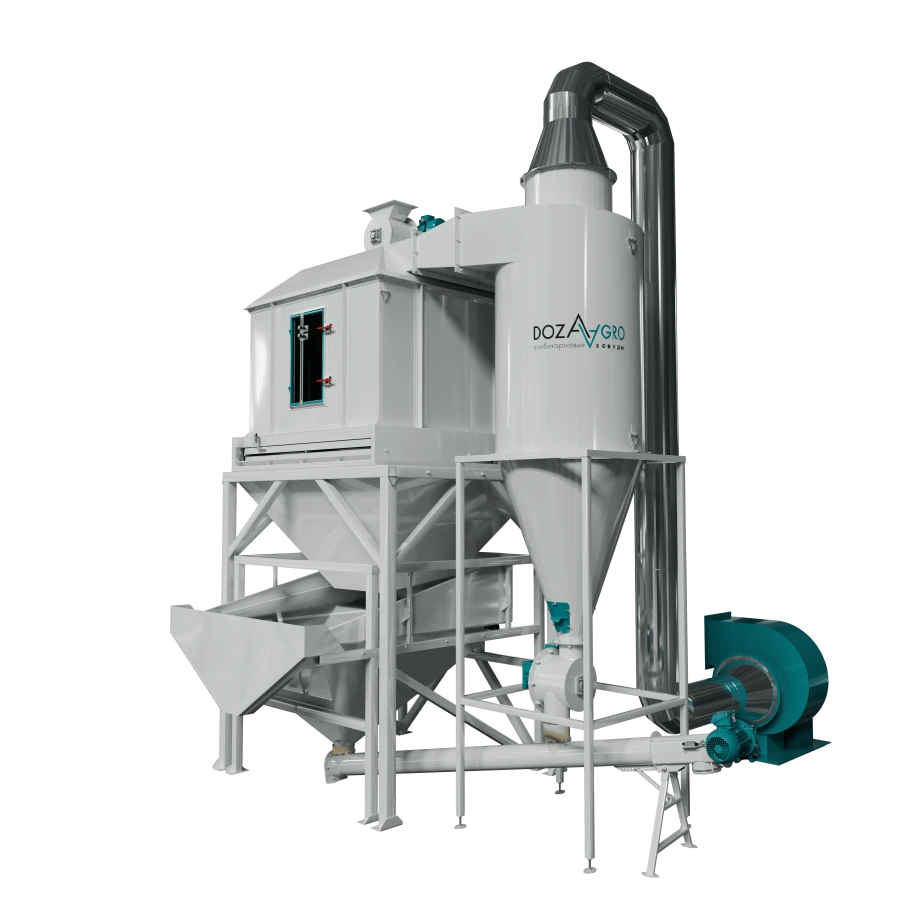 Cooling Block BO-1.5