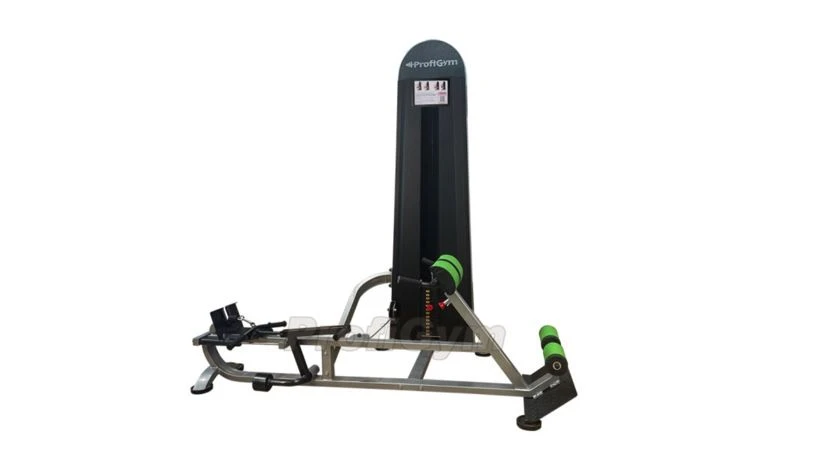 آلة تمديد العضلات مع سحب - CST 058