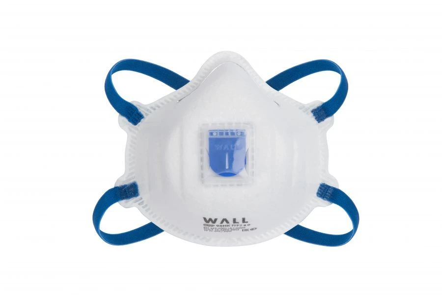Medical Respirator WALL CUP 95 HK R D "Economy
