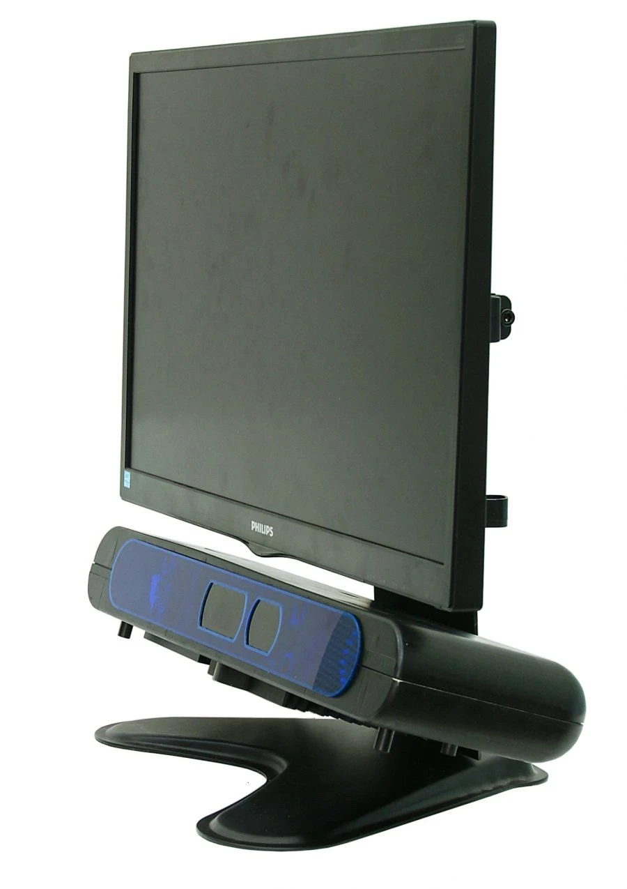 جهاز تتبع العين - تتبع النظر، تعديل ATV-1K