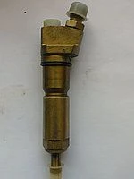 Fuel Injector 271 and Its Configurations