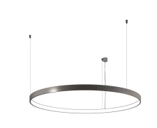 LED Pendant Ring Chandelier GKF R1 NEW