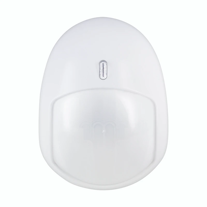 كاشف اقتحام سطحي بصري-إلكتروني عنواني "S2000-IK" الإصدار 04