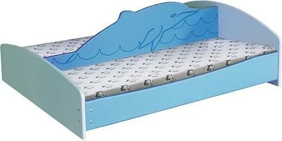 أسرّة أطفال خشبية سلسلة KT