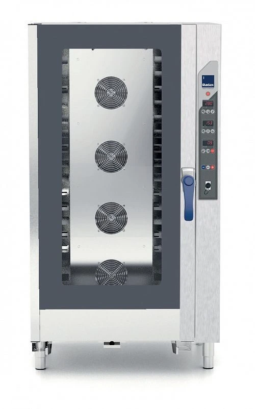 Steam Convection Oven TL20DY0R