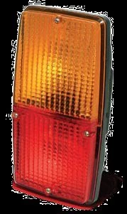 Rear Indicator Light ShPR410